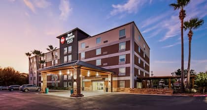 Best Western Plus Downtown North
