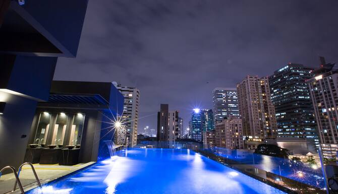 Arte Hotel Sha Extra Plus In Bangkok Thailand Expedia Arte Hotel Sha Extra Plus In Bangkok Thailand Expedia
