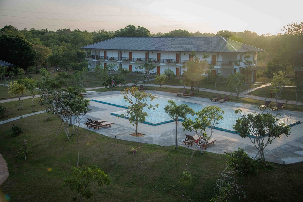 Primary image, Sungreen Resort & Spa