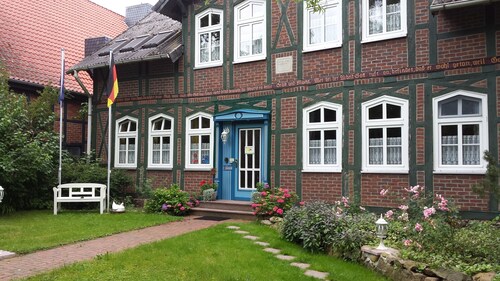 Cheapest Flights To Clenze Haj Airfares To Clenze From Au 1 218