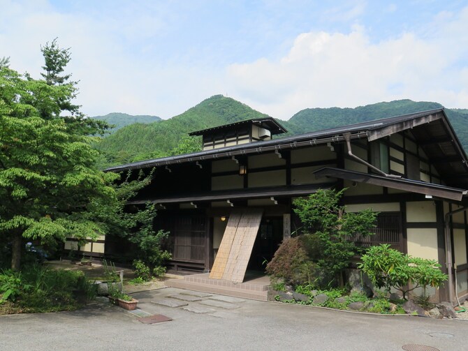 奥飛騨の宿 故郷 高山 の宿泊予約 ホテルズドットコム