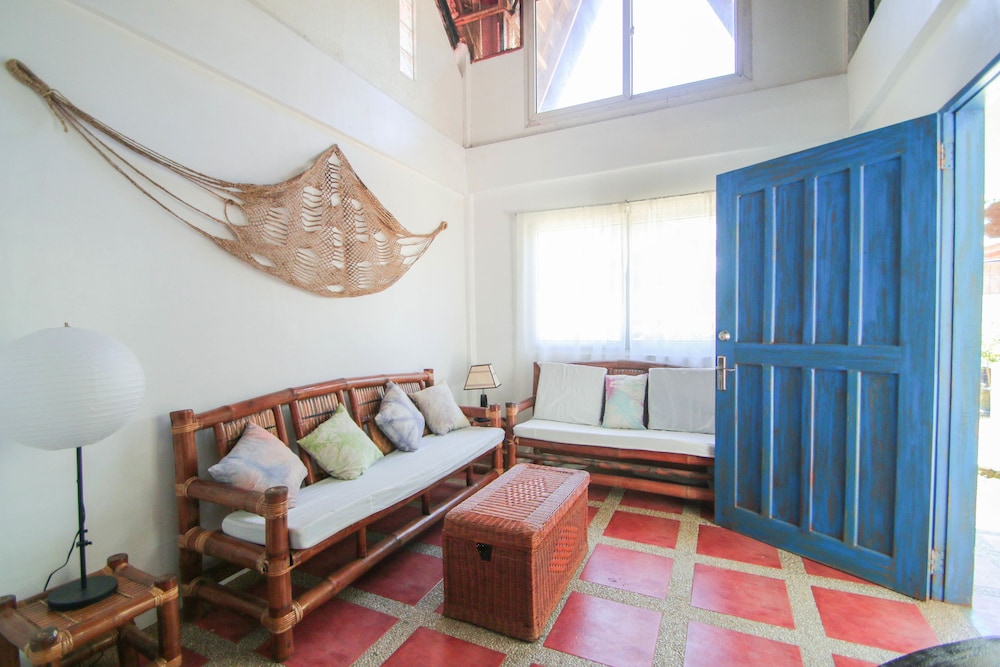 Kalinaw Villa in Boracay Island, Philippines