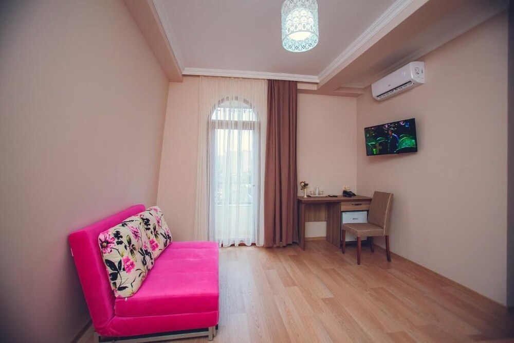 Foto - Daisi Sunset Hotel