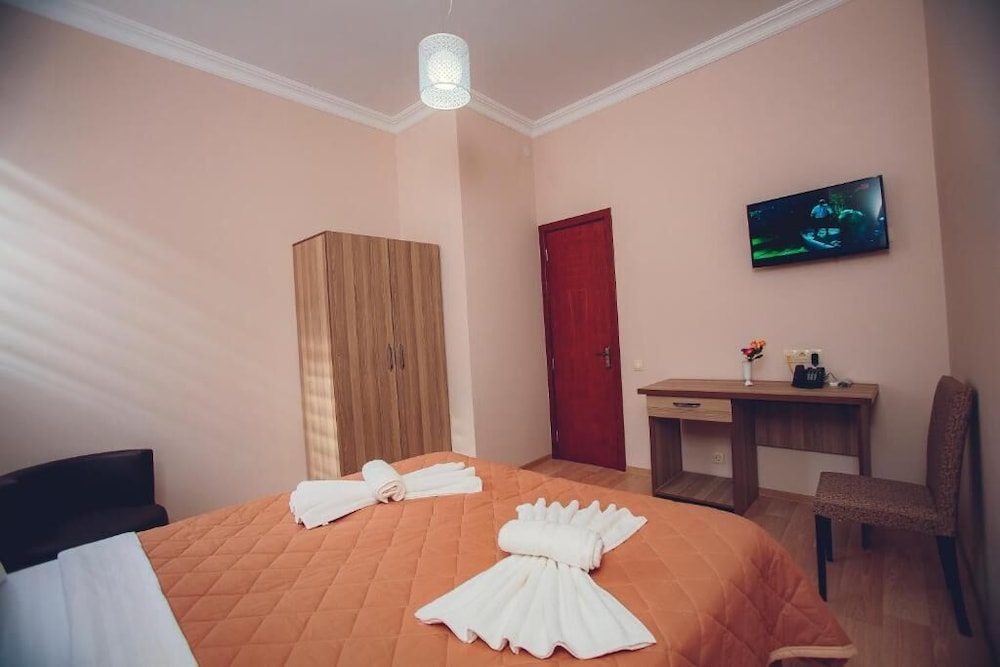 Foto - Daisi Sunset Hotel