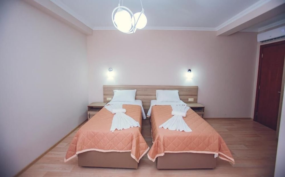 Foto - Daisi Sunset Hotel