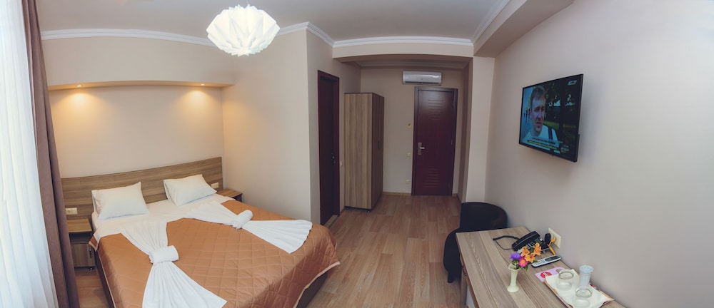 Foto - Daisi Sunset Hotel