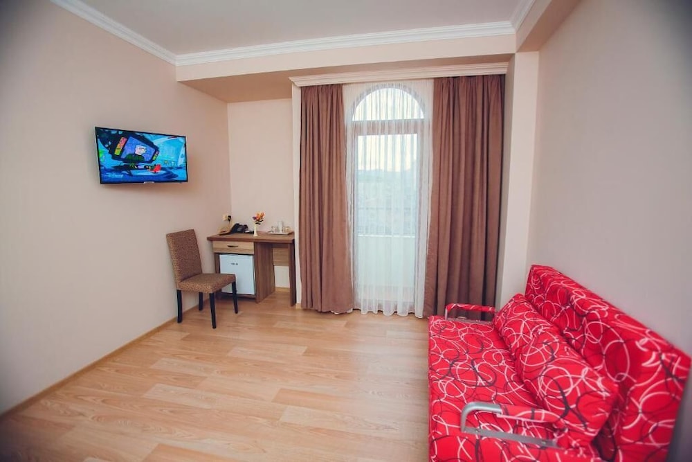 Foto - Daisi Sunset Hotel