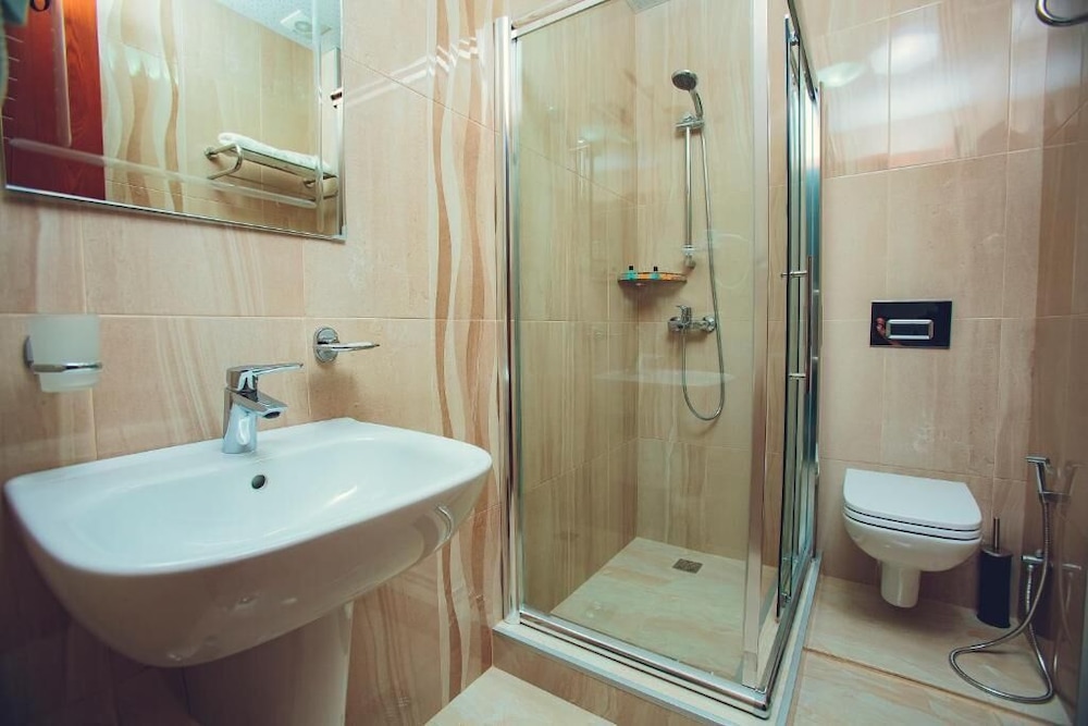 Foto - Daisi Sunset Hotel