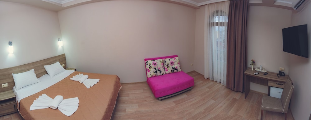 Foto - Daisi Sunset Hotel