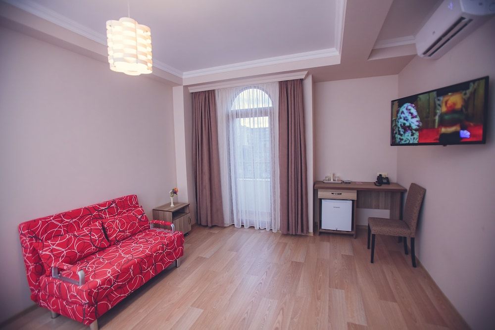 Foto - Daisi Sunset Hotel