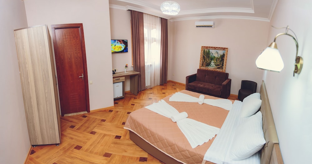 Foto - Daisi Sunset Hotel