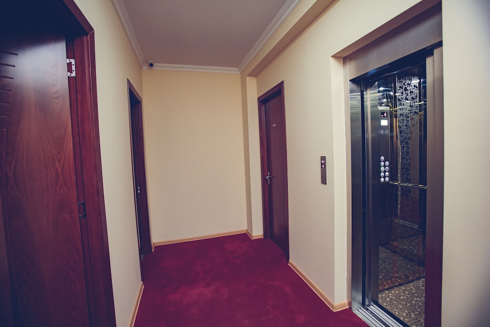 Foto - Daisi Sunset Hotel