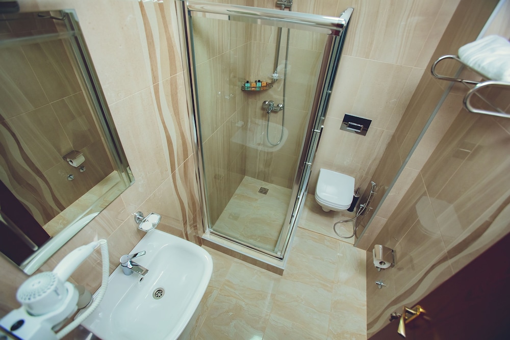 Foto - Daisi Sunset Hotel