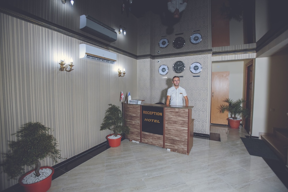 Foto - Daisi Sunset Hotel