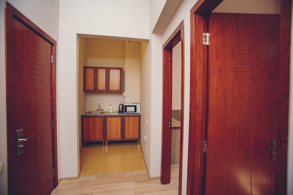 Foto - Daisi Sunset Hotel