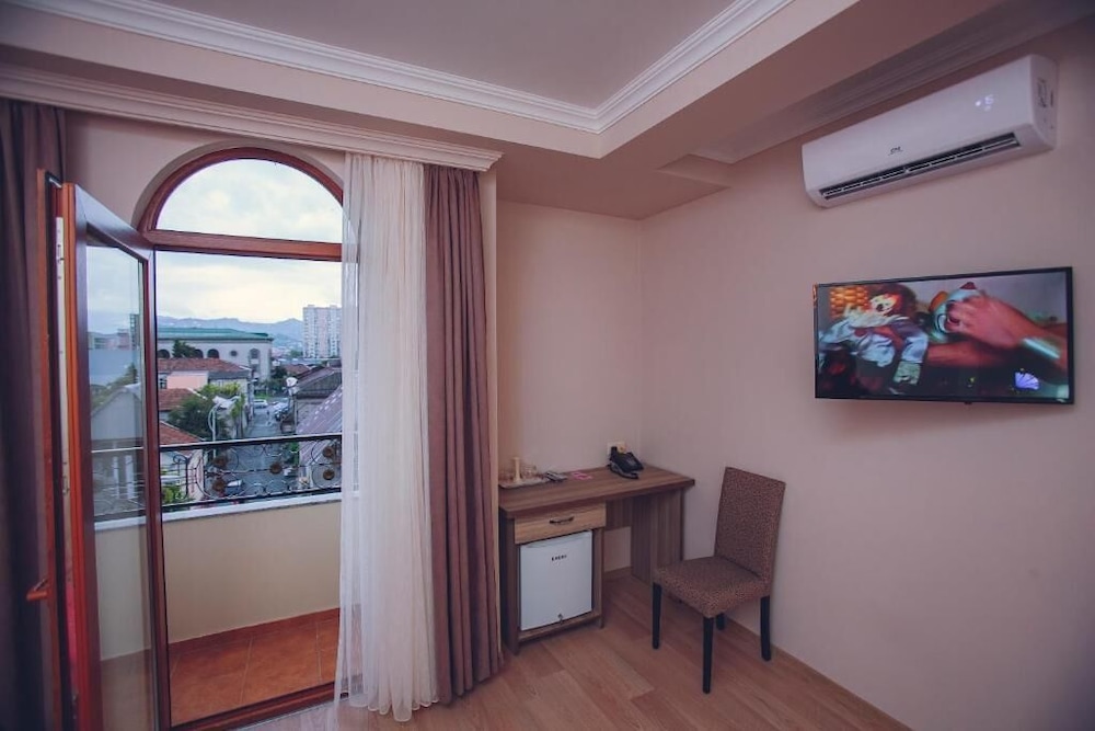 Foto - Daisi Sunset Hotel