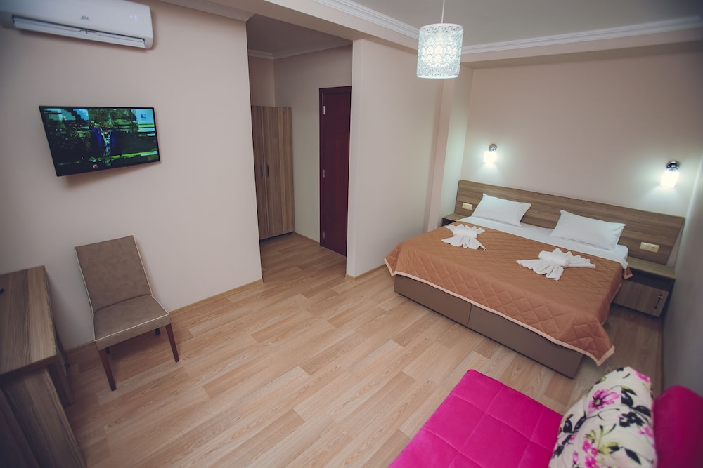 Foto - Daisi Sunset Hotel