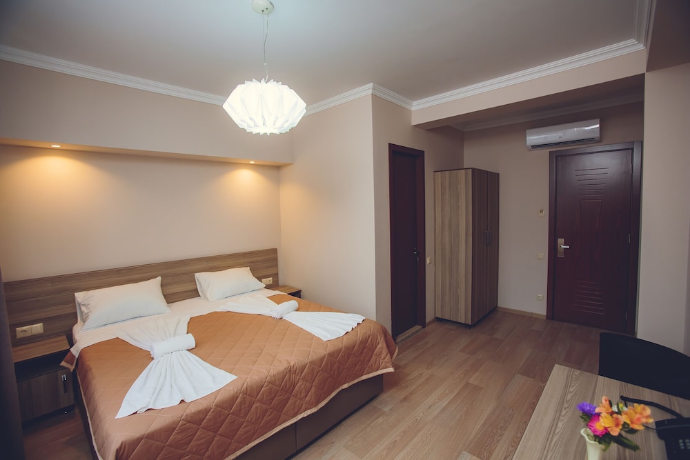 Foto - Daisi Sunset Hotel