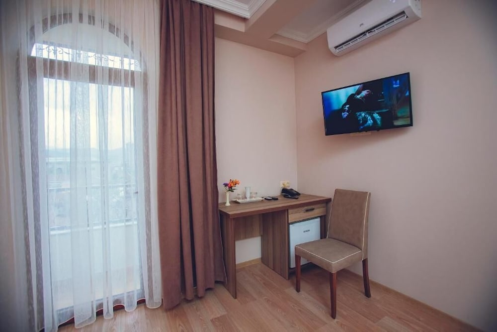 Foto - Daisi Sunset Hotel