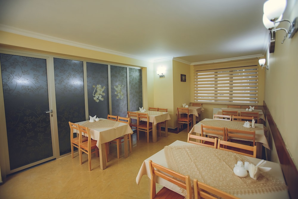 Foto - Daisi Sunset Hotel