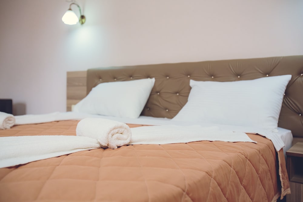 Foto - Daisi Sunset Hotel