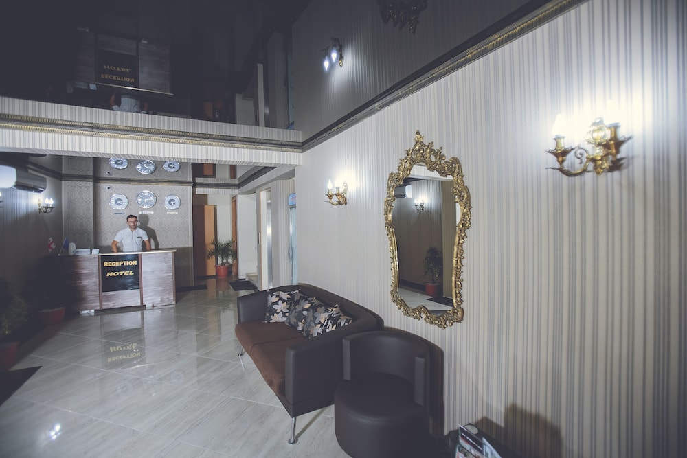 Foto - Daisi Sunset Hotel