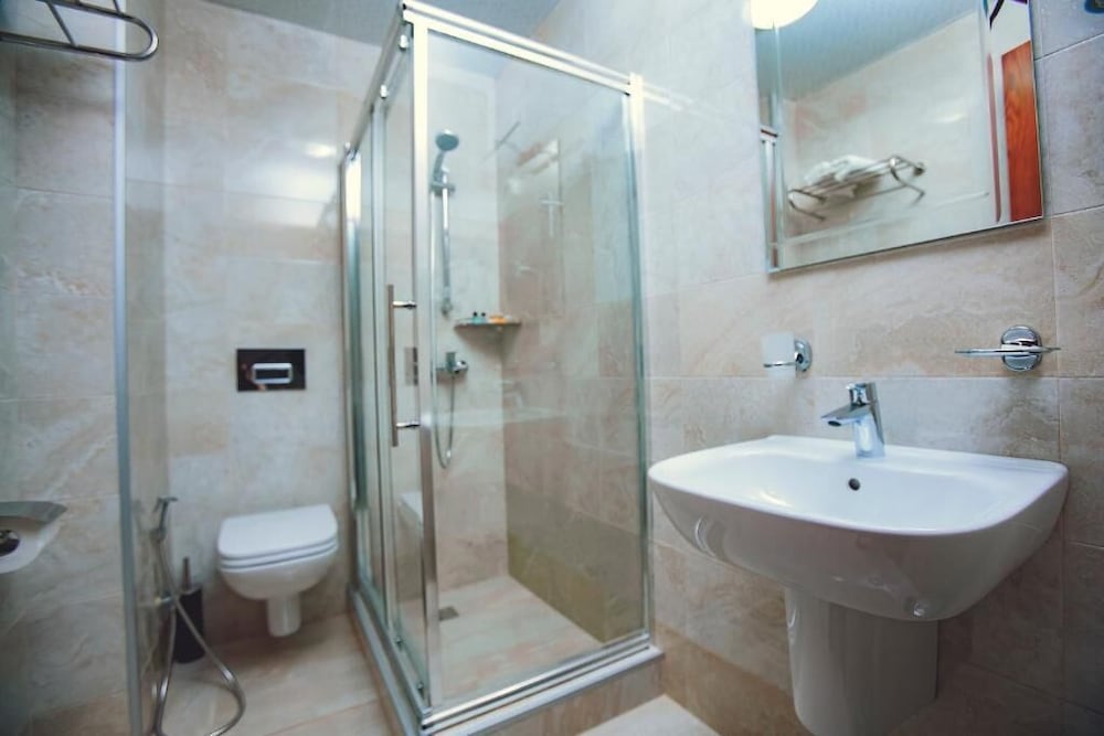 Foto - Daisi Sunset Hotel