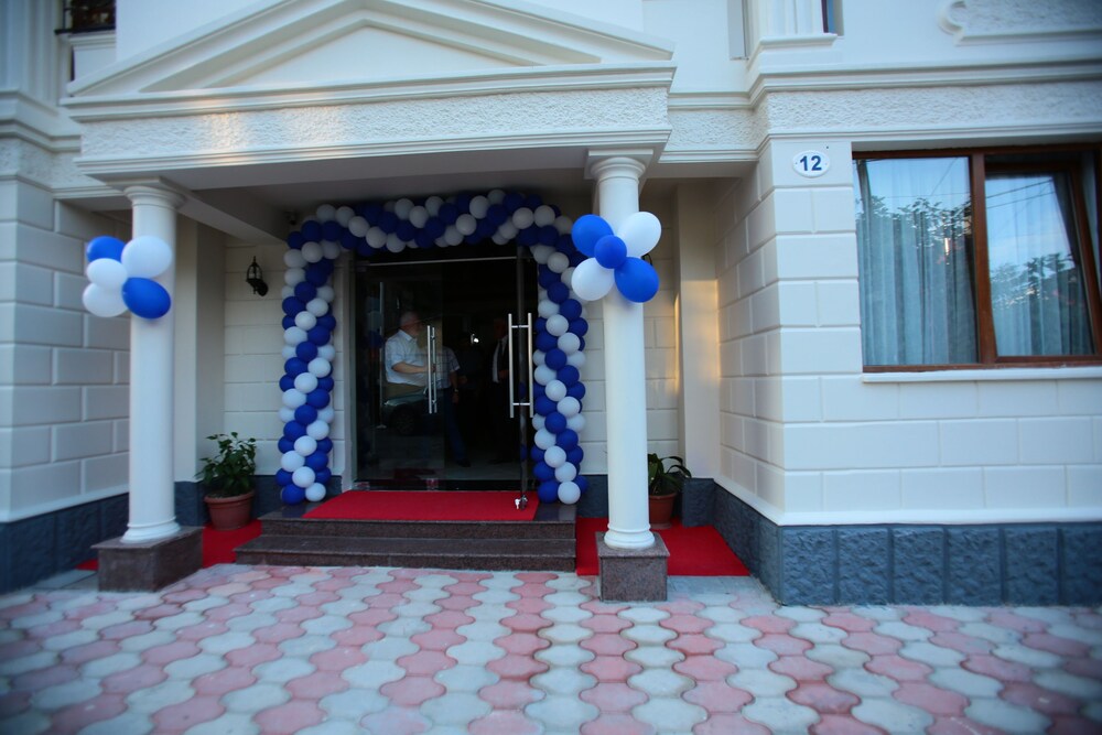 Foto - Daisi Sunset Hotel