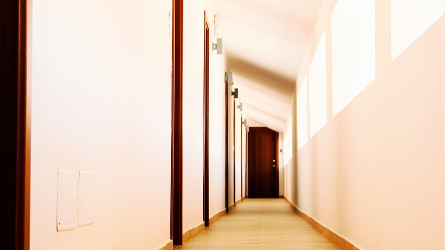 The Budha Beach Hotel