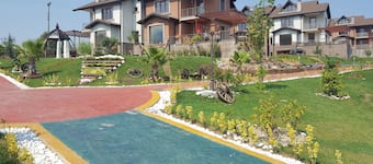 hotels near kartepe sukay park izmit