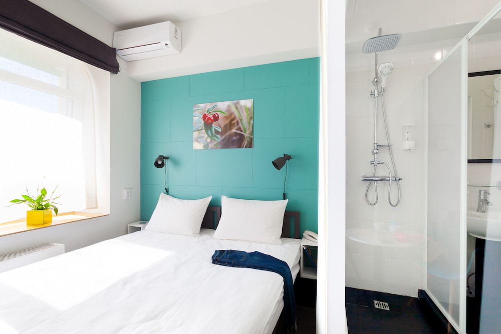 Live Hostel in Ekaterinburg, Russia