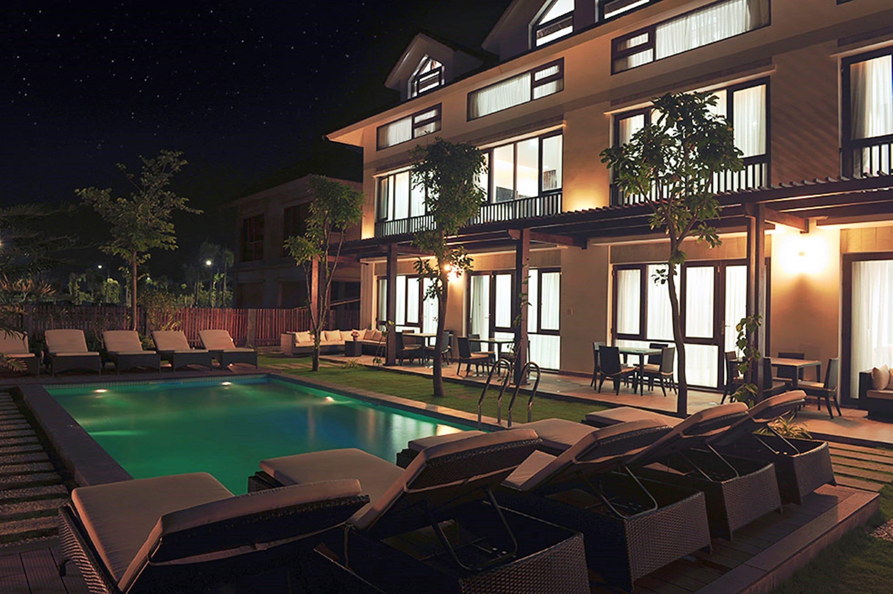 Kosmos Phu Quoc Villa in Duong Dong, Vietnam
