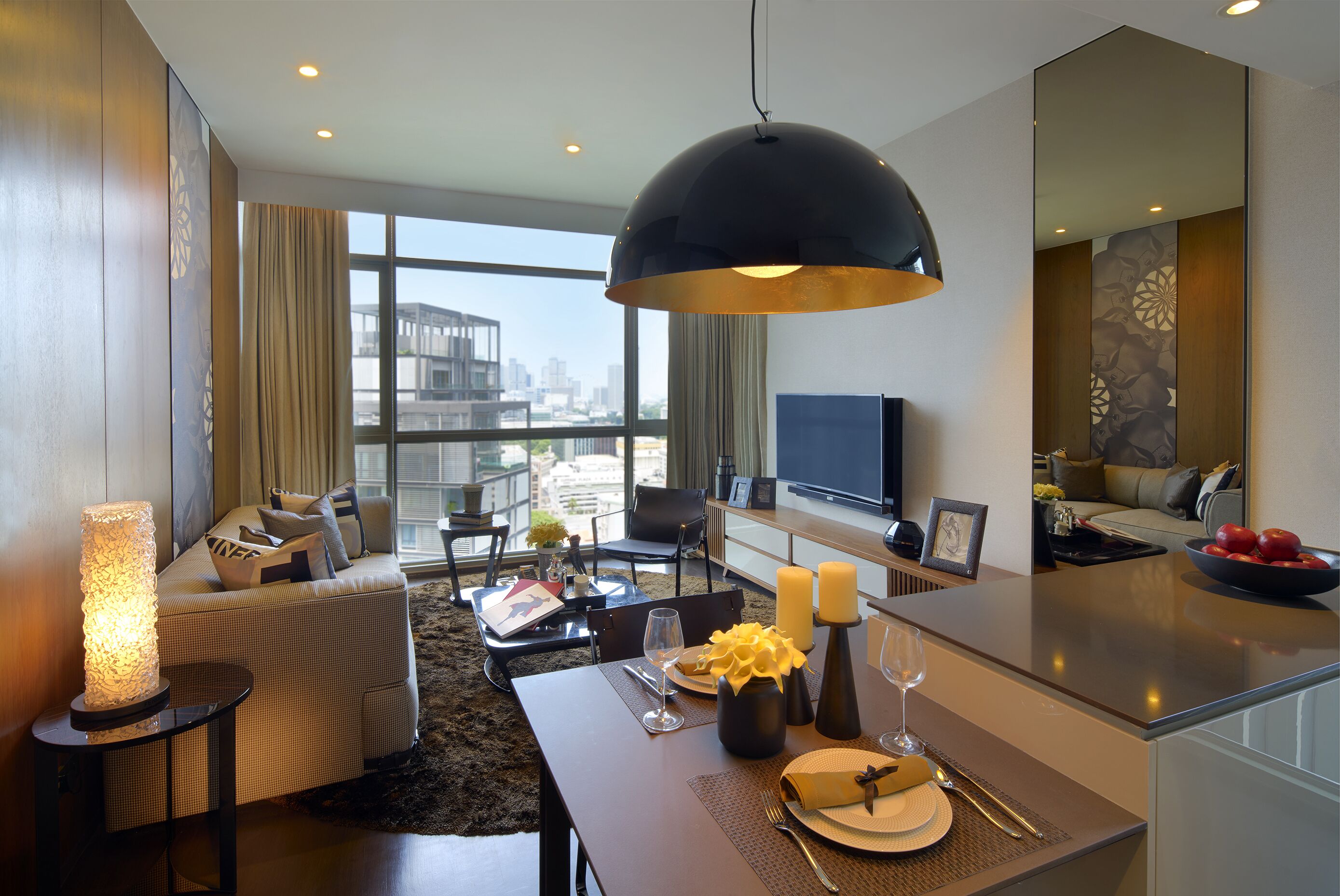 Ascott Orchard Singapore (SG Clean) in 