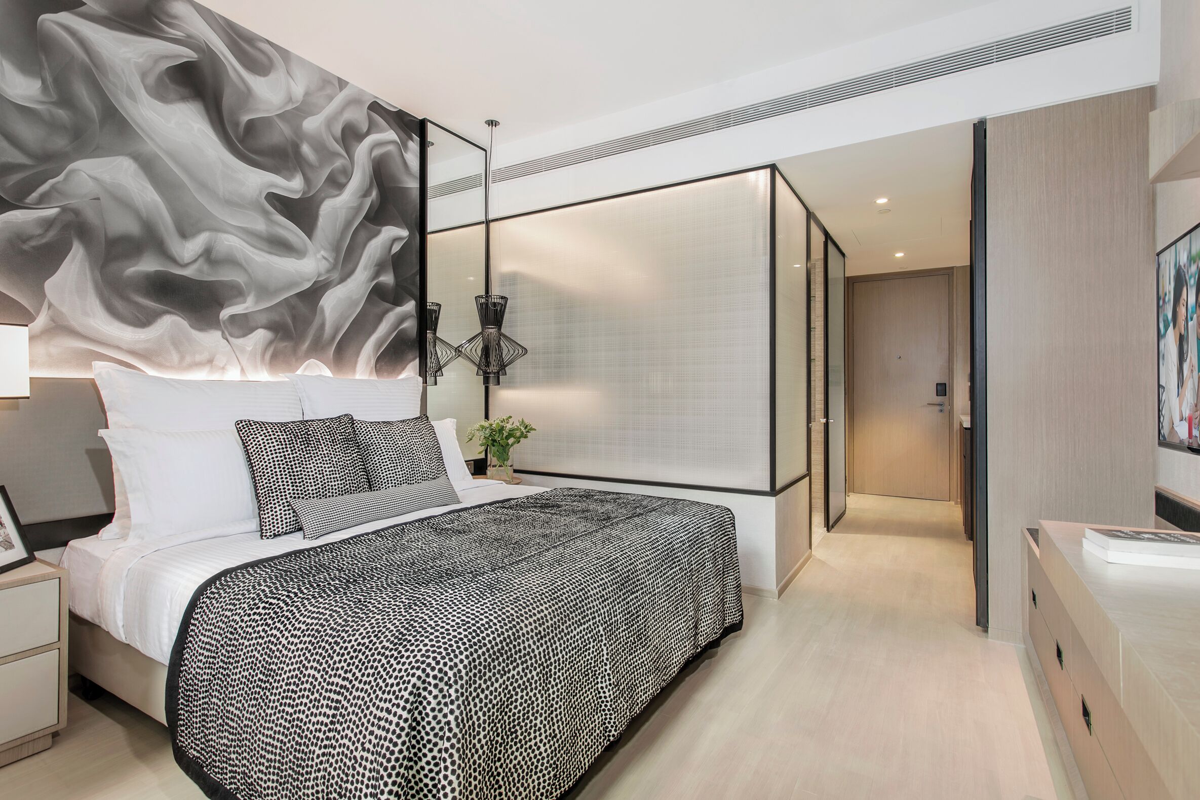 Ascott Orchard Singapore (SG Clean) in 