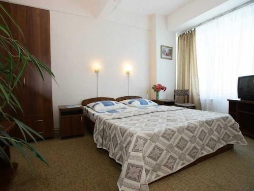 Edem Sochi in Sochi, Russia