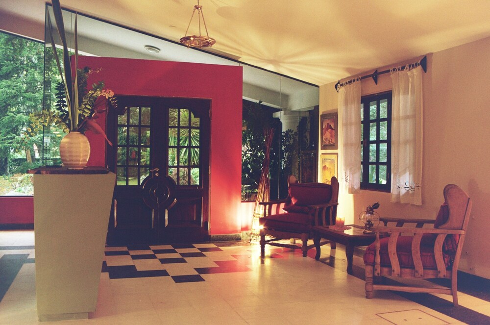 La Casona Del Camino Real 2018 Room Prices Deals Reviews Expedia Exterior Featured Image Interior Entrance