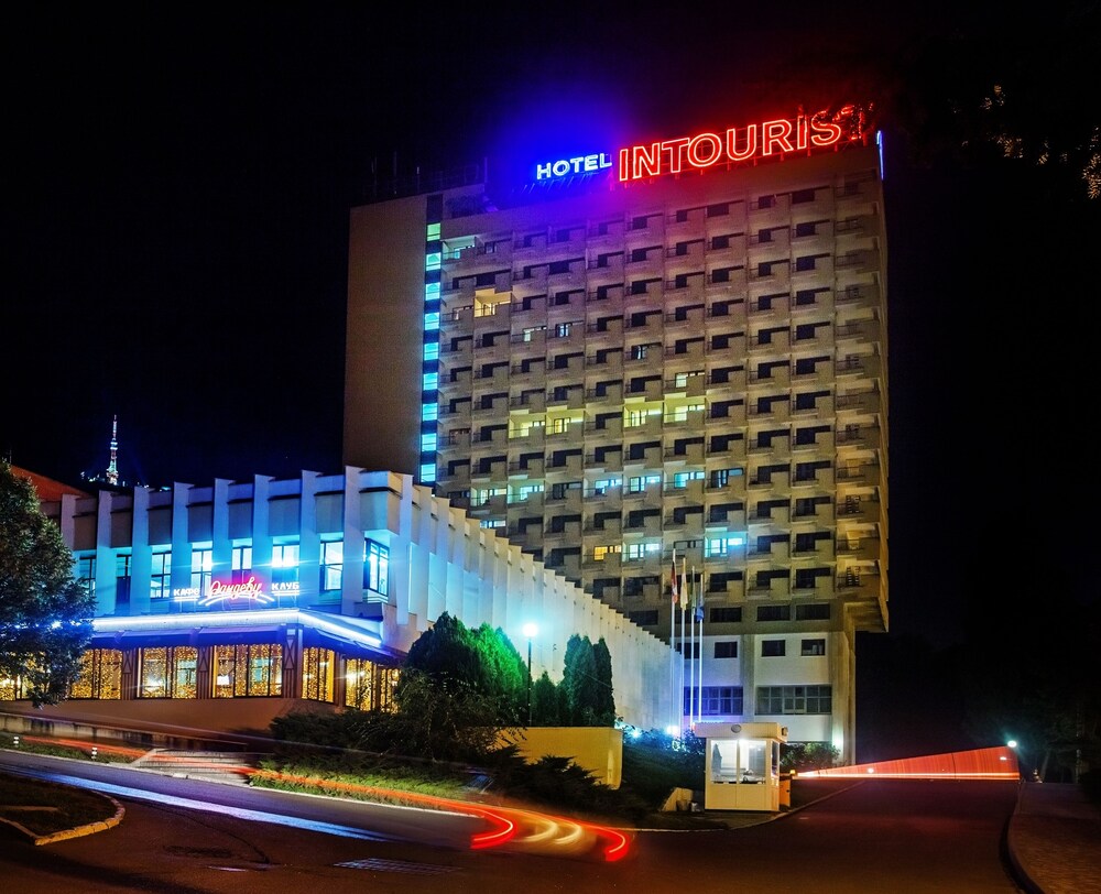 Intourist Pyatigorsk Pyatigorsk 2019 Hotel Prices -