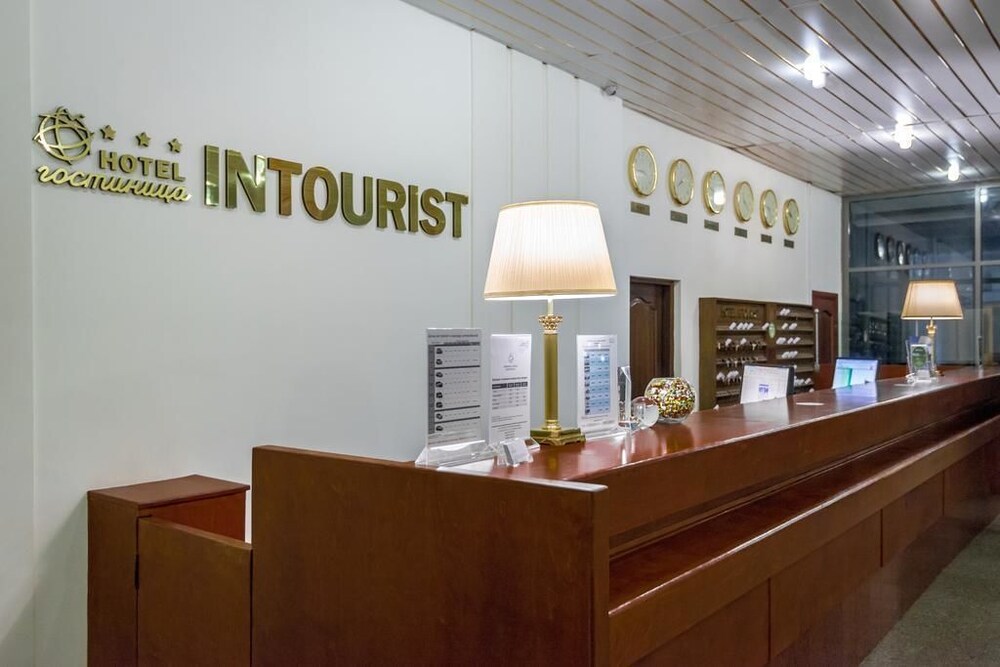 Intourist Pyatigorsk Pyatigorsk 2019 Hotel Prices -