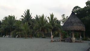 Private beach, windsurfing, beach volleyball, surfing