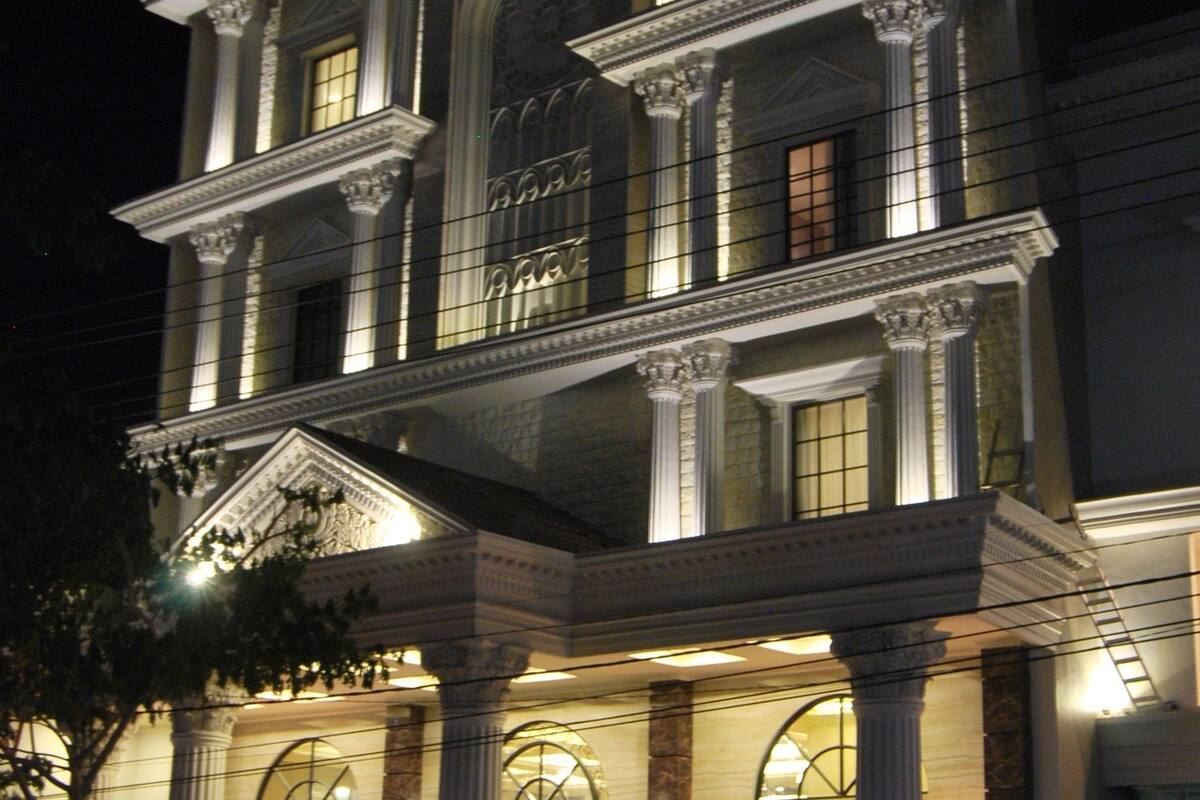 Apple Green Hotel Batu Expedia Co Id