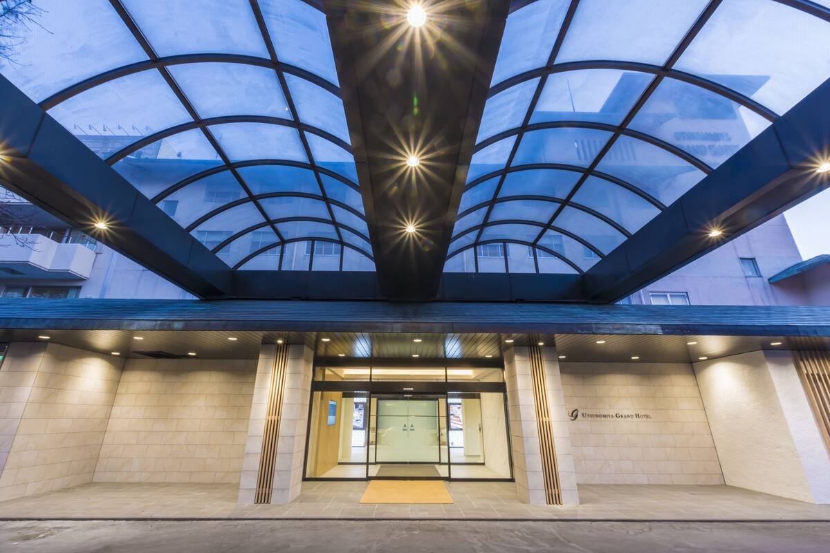 宇都宮グランドホテル 口コミ 部屋写真 料金 お得情報 エクスペディア