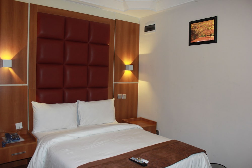 Grand Cubana Hotels in Abuja Best Rates & Deals on Orbitz