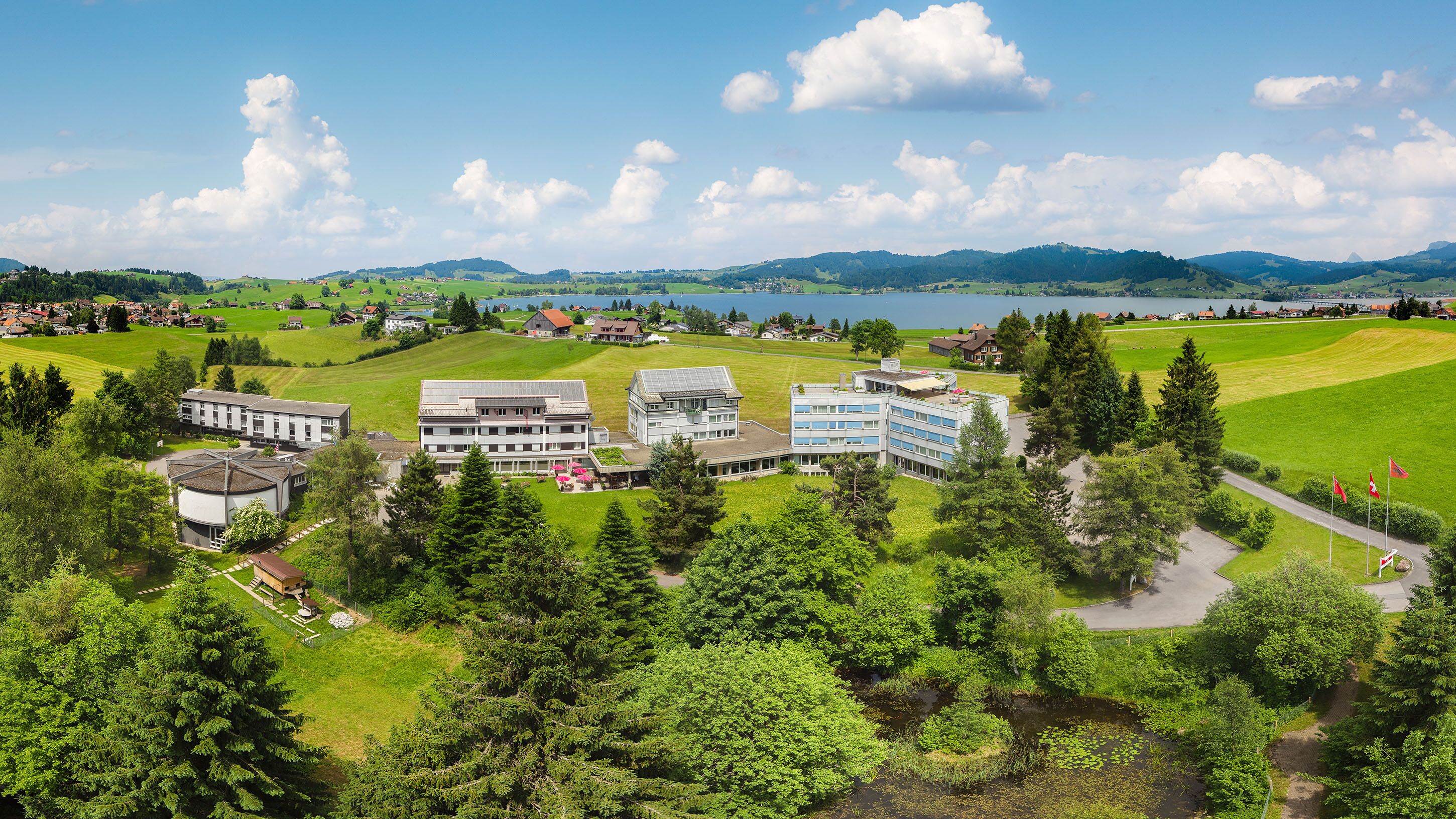 Hotel Allegro Einsiedeln in Einsiedeln, Switzerland