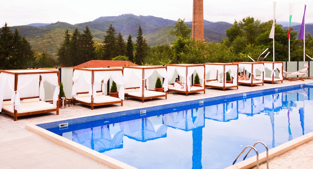 Royal Spa Hotel Velingrad Bulgaria Royal Spa Hotel Velingrad Bulgaria
