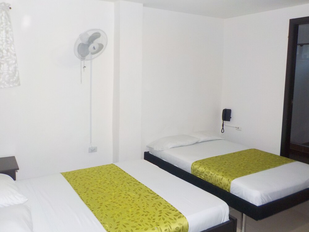 hotel jardin cafetero in armenia