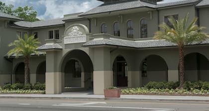 The Southern Hotel