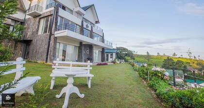 Serenus Boutique Villa