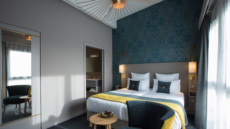 James Boutique Hôtel