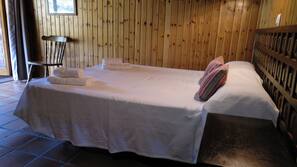 Soundproofing, WiFi, wheelchair access