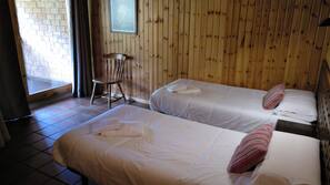 Soundproofing, WiFi, wheelchair access